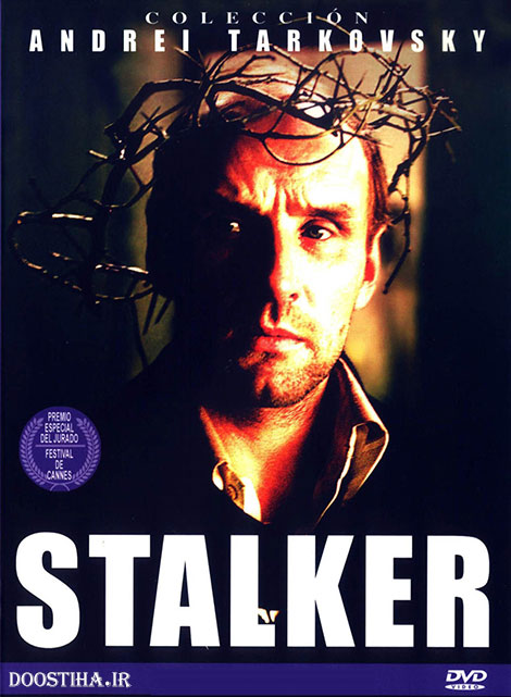 دانلود فیلم استاکر با زیرنویس فارسی Stalker 1979