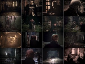 دانلود فیلم استاکر Stalker 1979