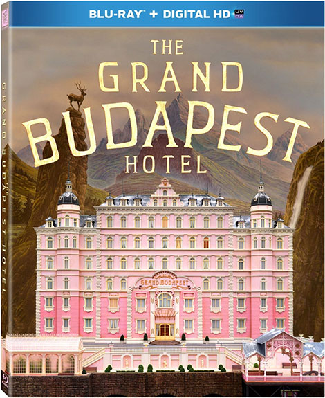 دانلود دوبله فارسی فیلم The Grand Budapest Hotel 2014 دانلود دوبله فارسی فیلم The Grand Budapest Hotel 2014