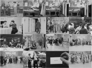 دانلود فیلم کوتاه چارلی چاپلین با نام کنت The Count 1916 دانلود فیلم کنت The Count 1916