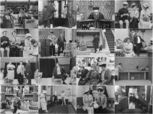 دانلود فیلم درمان The Cure 1917