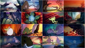 The Land Before Time 1988 720p HDTV