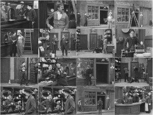 دانلود فیلم سمساری The Pawnshop 1916