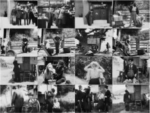 دانلود فیلم خانه به دوش The Vagabond 1916