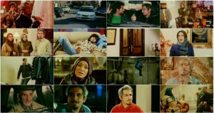 دانلود رایگان فیلم زندگی شیرین با کیفیت عالی