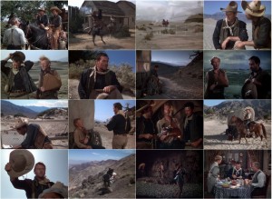 دانلود دوبله فارسی فیلم سه پدرخوانده 3 Godfathers 1948