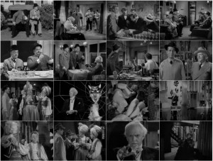 دانلود دوبله فارسی فیلم شعبده باز A-Haunting We Will Go 1942 دانلود فیلم شعبده باز با دوبله فارسی A-Haunting We Will Go 1942