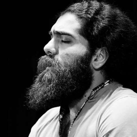 دانلود آهنگ جدید علی زند وکیلی به نام به سوی تو