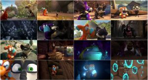 All Creatures Big and Small 2015