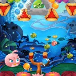 Angry Birds POP Bubble Shooter