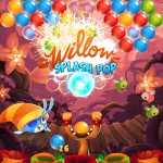 Angry Birds POP Bubble Shooter