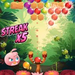 Angry Birds POP Bubble Shooter