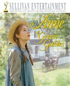Anne of Green Gables 1985