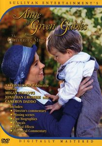 Anne of Green Gables: The Continuing Story 2003