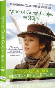 Anne of Green Gables: The Sequel 1987