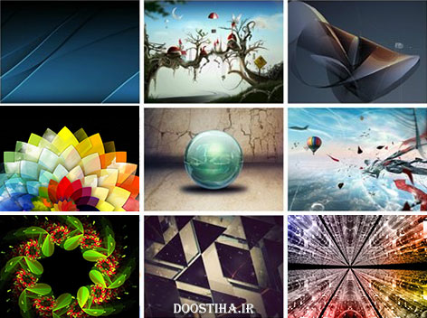 دانلود سری چهل و نهم والپیپرهای انتزاعی Abstract Wallpapers دانلود عکس پس زمینه انتزاعی, دانلود والپیپر آبستره, دانلود کاغذ دیواری Abstrack