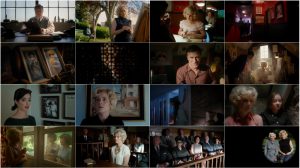 دانلود فیلم چشمان درشت با دوبله فارسی Big Eyes 2014