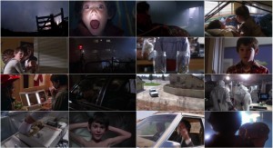 دانلود دوبله فارسی فیلم E.T. the Extra-Terrestrial 1982