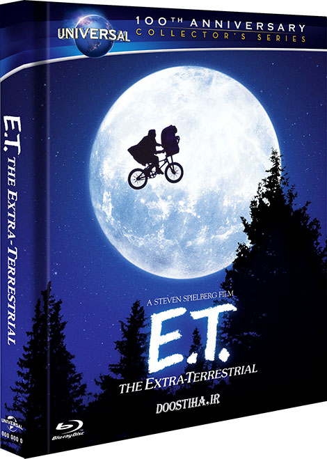 دانلود دوبله فارسی فیلم E.T. the Extra-Terrestrial 1982 دانلود دوبله فارسی فیلم E.T. the Extra-Terrestrial 1982