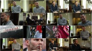 دانلود مستند Giggs: Past, Present and Future 2015