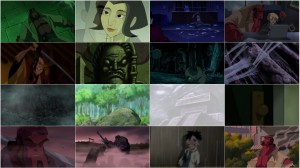 دانلود انیمیشن Hellboy Animated: Sword of Storms 2006