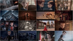 دانلود انیمیشن جک پسری با قلب کوکی با دوبله فارسی