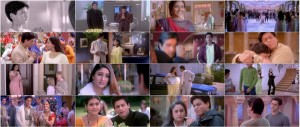 دانلود فیلم گاهی خوشی گاهی غم Kabhi Khushi Kabhie Gham 2001