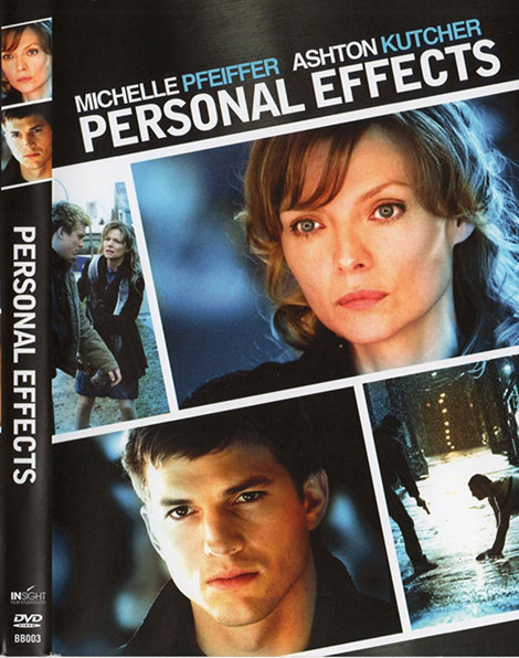 دانلود دوبله فارسی فیلم تاثیرات شخصی Personal Effects 2009