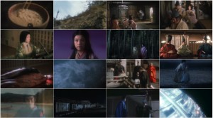 دانلود فیلم Princess from the Moon 1987