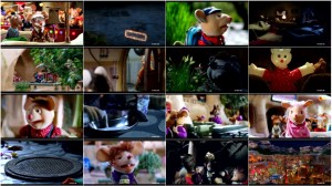 دانلود رایگان شهر موش ها 2, دانلود مستقیم فیلم شهر موش ها دو, دانلود شهر موش ها 2 با کیفیت عالی