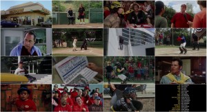 دانلود فیلم نیمکت گرم کن ها با دوبله فارسی The Benchwarmers 2006