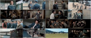 دانلود فیلم فرار بزرگ با دوبله فارسی The Great Escape 1963