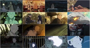 دانلود انیمیشن سینمایی The Last: Naruto the Movie 2014
