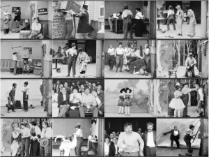 دانلود فیلم مرد مال&zwnj;دوست The Property Man 1914