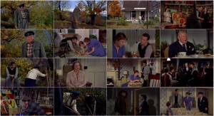 دانلود دوبله فارسی فیلم دردسر هری The Trouble with Harry 1955