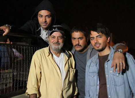 علت مرگ علی طباطبایی, ایست قلبی علی طباطبایی, درگذشت علی طباطبایی