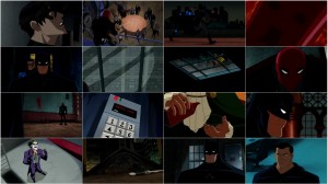 دانلود انیمیشن بتمن زیر نقاب سرخ با دوبله فارسی