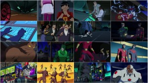Batman Unlimited - Monster Mayhem 2015