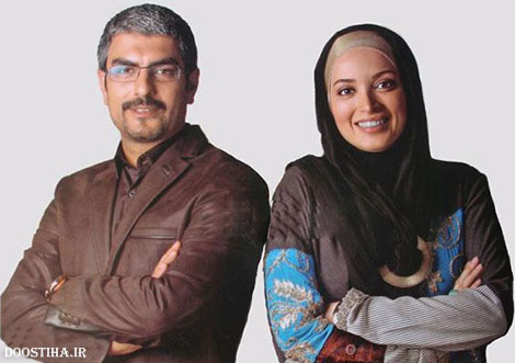 گفتگوی هفته نامه تماشاگران امروز با مهدی پاکدل