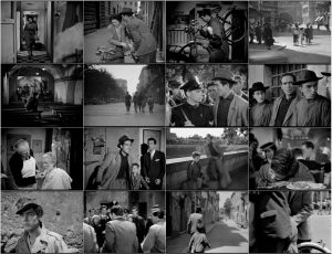 دانلود فیلم دزد دوچرخه با دوبله فارسی Bicycle Thief 1948