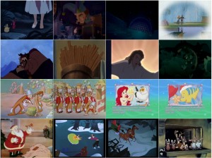 دانلود انیمیشن Disney Princess: A Christmas of Enchantment Disney Princess - A Christmas of Enchantment 2005