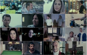 دانلود فیلم دختری در قفس, دانلود رایگان فیلم دختری در قفس, فیلم دختری در قفس 1381