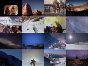 دانلود دوبله فارسی مستند اورست Everest 1998 دانلود مستند اورست با دوبله فارسی Everest 1998