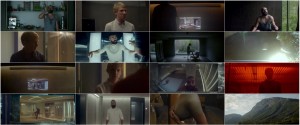 دانلود فیلم فرا ماشین با دوبله فارسی Ex Machina 2015