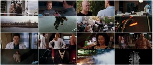 دانلود فیلم چهار شگفت انگیز با دوبله فارسی Fantastic Four 2005