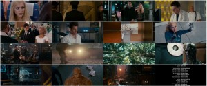دانلود دوبله فارسی Fantastic Four 2: Rise of the Silver Surfer دانلود فیلم چهار شگفت انگیز 2 با دوبله فارسی