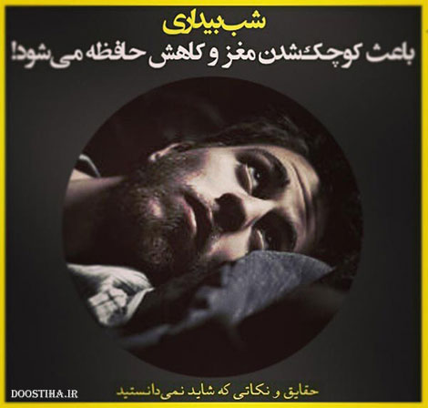 نکته های جالب, دانستنی های آموزنده, حقایق و نکاتی که شاید نمیدانستید