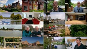 Grand Designs Series 15 Part 3 - Living in the Suburbia