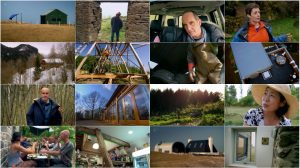Grand Designs Series 15 Part 2 - Living in the Wild