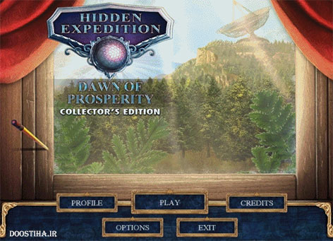 دانلود بازی Hidden Expedition 9: Dawn of Prosperity Collector's Edition
